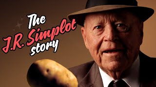 The JR Simplot story [upl. by Eninnaej]