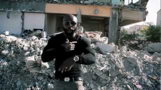 Kaaris Lhote funeste Clip [upl. by Yrrehc]