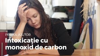 Aflați gesturile de prim ajutor  Intoxicaţie cu monoxid de carbon [upl. by Ransome]