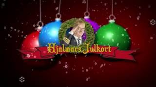 Hjalmars Julkort  Tredje advent [upl. by Nilo323]