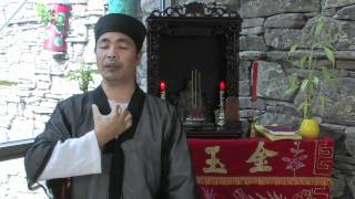 Taoism Guided Meditation [upl. by Leikeze]