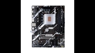 Kit Interposer 11800h 11900h Overclock como deveria ser [upl. by Arabele252]