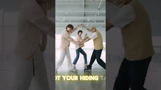 Smooth like Butter 😋😋 like BTS ❤️🥰 bts trending viralvideo shorts [upl. by Aeht]