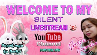 24 Silent Live Stream [upl. by Gertie40]