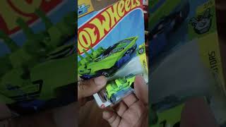 Unboxing HotWheels Lets Race Loopster experimotors hotwheels mattel netflix [upl. by Nehtan84]