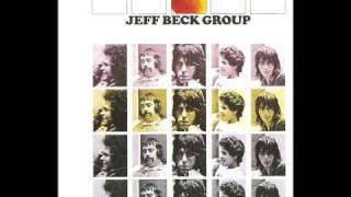 Jeff Beck Group  Definitely Maybe [upl. by Yesrod]