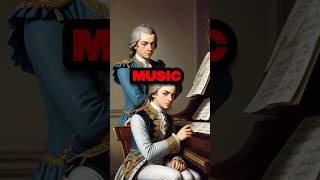 Mozarts Musical Genius and Scatological Humor music  History Genius [upl. by Lessig]