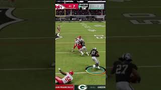 Madden 21 is so fun [upl. by Aeht592]