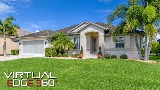 136 Peckham St SE Port Charlotte  Video Tour [upl. by Okuy]