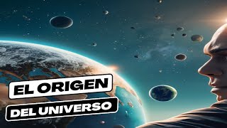 EL BIG BANG EL ORIGEN DEL UNIVERSO [upl. by Greenstein]