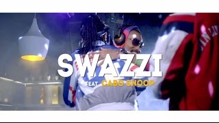 Swazzi feat Cabo snoop  Skolo remix Official video [upl. by Estele]