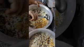 Home Made Muesli muesli recipe healthybreakfast [upl. by Fanchon55]