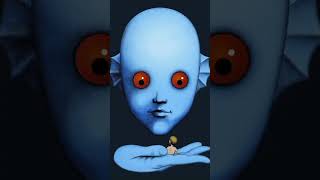 Fantastic planet tribute Genesis grimes [upl. by Artema]