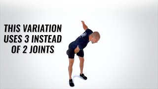 How to Kettlebell Pendulum Full SnatchKettlebell Sport Snatch [upl. by Nauqad]