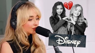 Sabrina Carpenter’s struggles in the entertainment industry [upl. by Ethelbert]