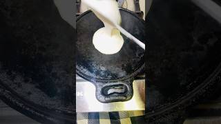 Crispy Masala Dosa dosa masaladosa shortsfeed recipe shortsvideo [upl. by Kissel832]