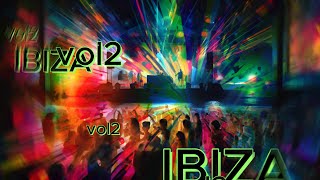 IBIZA 2  BASS remix  2024 full [upl. by Teodor]