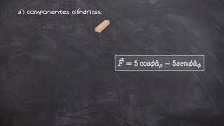 Eletromagnetismo  sistemas de coordenadas 1 [upl. by Annonyw268]