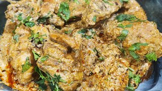 Peshawari Chicken Tandoori Recipe  Chicken Tandoori Recipe Cook with Falku [upl. by Ikceb]