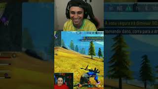 Nobru e Megadragon matuscoxclips freefire [upl. by Naoh]