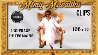 Mimi Mavatiku  Louvrage de tes mains VHS 2002 EntierFull [upl. by Dominy468]