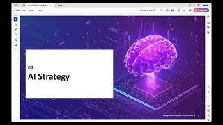 Innovation Management for AI 3rd part contemporary challenges AI and law [upl. by Sumerlin]