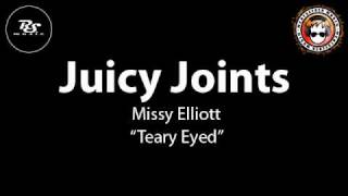 Juicy Joints  Teary Eyed UK Garage  Bassline [upl. by Angelia]