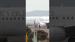 BackTaxi at Perth Airport [upl. by Swain]