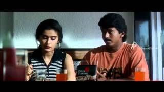 Naerukku Naer  Tamil Movie  Scenes  Clips  Comedy  Songs  Surya breaks Vijiays bike [upl. by Cathrine750]