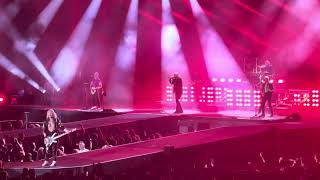 Def Leppard Photograph Live in Orlando 2024 [upl. by Idoux]