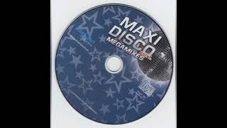 Maxi Disco Megamixes Vol 1 [upl. by Atiek]