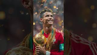 2026 World Cup cr7 viralvideo cristianoronaldo football [upl. by Rehpretsirhc]