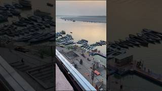 Kashivishwanath Trip🥺🙏🏻  Part 02  kashi kashivishwanath [upl. by Ailimat]