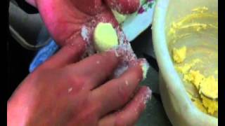 How to Make Raffaello Candy [upl. by Maher]