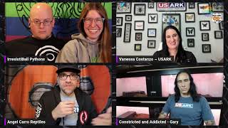 What is USARK With Vanessa and Gary [upl. by Shuping]