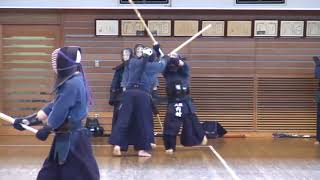 2006 Jigeiko  Keishicho Asano Sensei amp Uchimura [upl. by Alfredo]