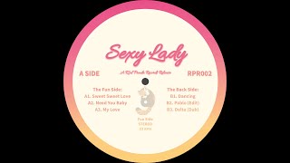 R3d Panda  Need You Baby [upl. by Anatola]