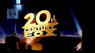 REUPLOAD 20th Century Fox 2005Regency Enterprises 2000 [upl. by Rollins]