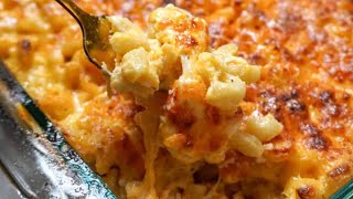 Making Macaroni amp Cheese macandcheese [upl. by Nylzor113]