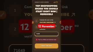 Top Dropshipping Niches You Should Start Right Now  MemeGirls [upl. by Airamak891]