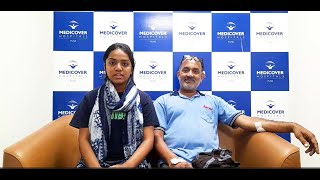 Angioplasty Procedure  Patient Testimonial  Medicover Hospitals [upl. by Jerrylee688]