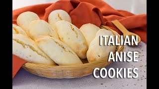 How to Make Anise Cookies [upl. by Downs]