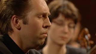 Leif Ove Andsnes Plays Grieg Piano Concerto in A Minor Op 16 [upl. by Other]