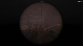 Rare Rollingblock rifle headshots no deadeye [upl. by Roma]