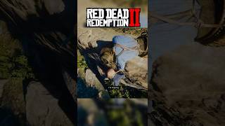 Arthur Capture a Bounty rdr2 gaming reddeadredemption rockstargames ytshorts [upl. by Ynohtnaed]