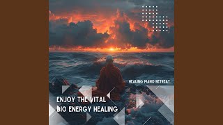 Holistic Massage Music with Relaxing Piano Melody [upl. by Raimes]