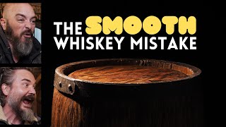 The 10 SMOOTHEST Whiskeys this nearly broke us [upl. by Flam]