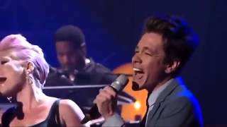 Pnk ft Nate Ruess  Just Give Me a Reason Live [upl. by Holleran]