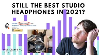 Beyerdynamic DT770 Pro 80 Ohm Headphones  Honest Review After 2 Years Use [upl. by Ailegna]