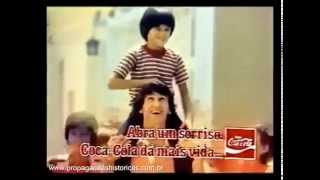 Coca Cola Zico  1979 [upl. by Macdonald]